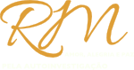 Logo RM ricardo maluf paz interior 400