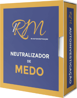 neutralizador de medo
