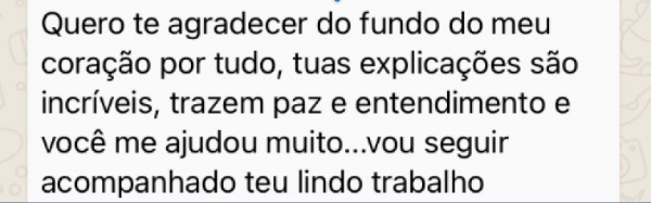 depoimento