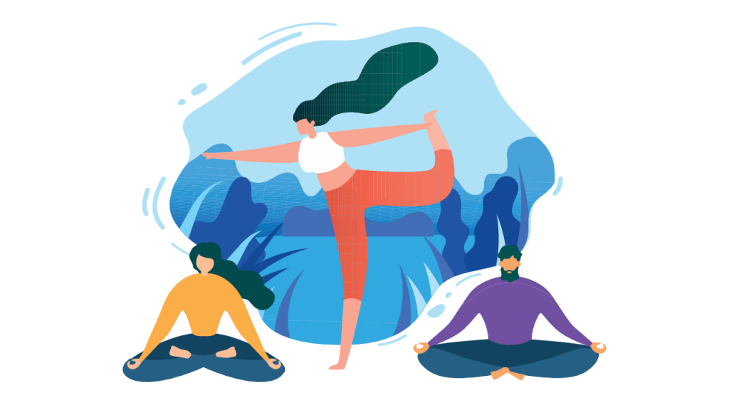 Meditacao Para Ansiedade E Depressao