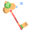key