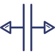 oposite-connector-arrows