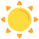 sun