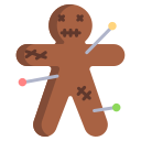 voodoo-doll